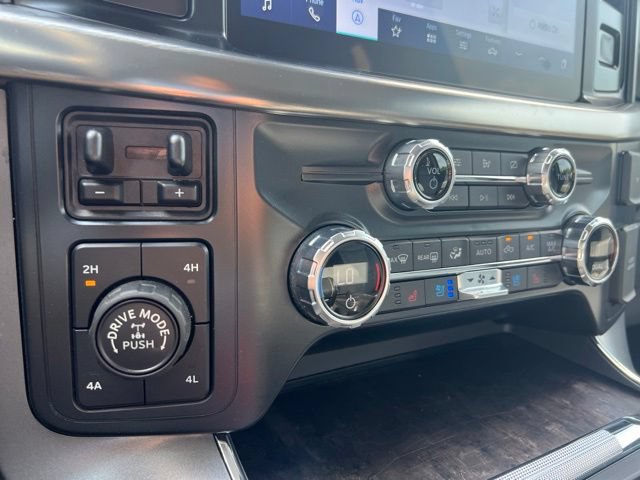 Used 2021 Ford F150 Lariat AWD/4WD image 20