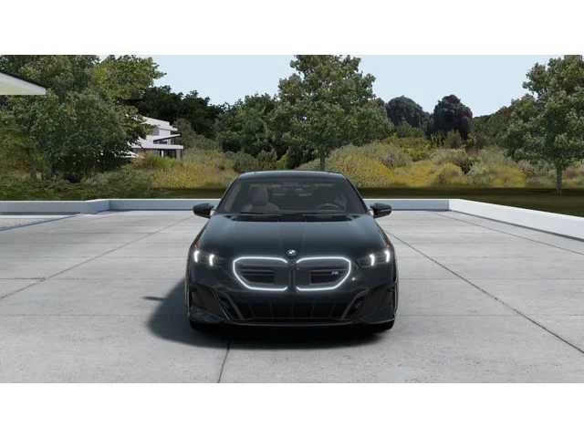 New 2026 BMW i5 AWD/4WD image 3