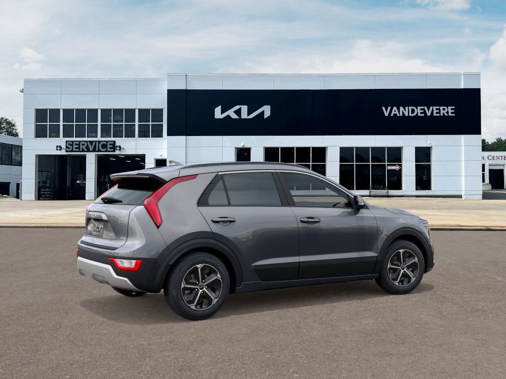 New 2026 Kia Niro EX image 6