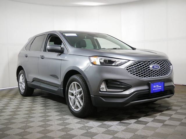 Certified 2024 Ford Edge SEL w/ Convenience Package