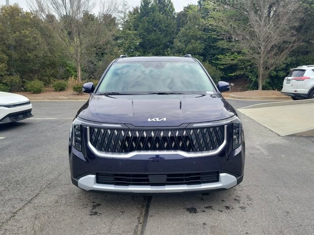 New 2026 Kia Carnival EX image 2