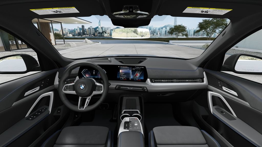 New 2027 BMW X1 xDrive28i AWD/4WD image 10
