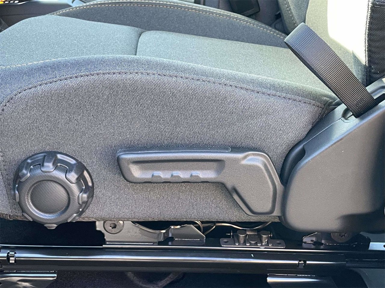 New 2026 Jeep Wrangler Sport image 26