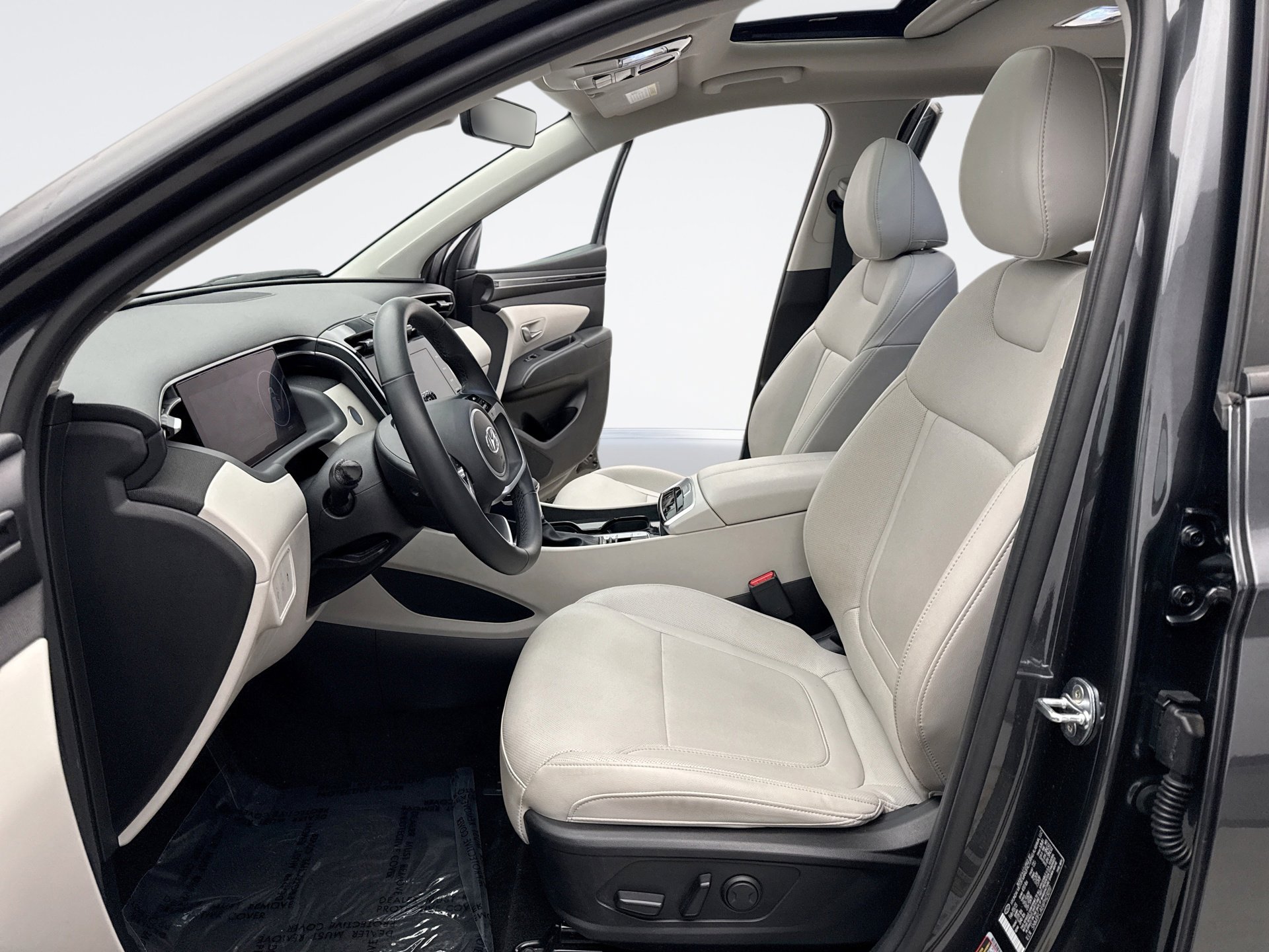 Used 2023 Hyundai Tucson SEL w/ Convenience Package image 11