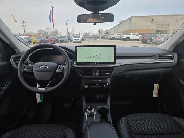 New 2026 Ford Escape SE image 15
