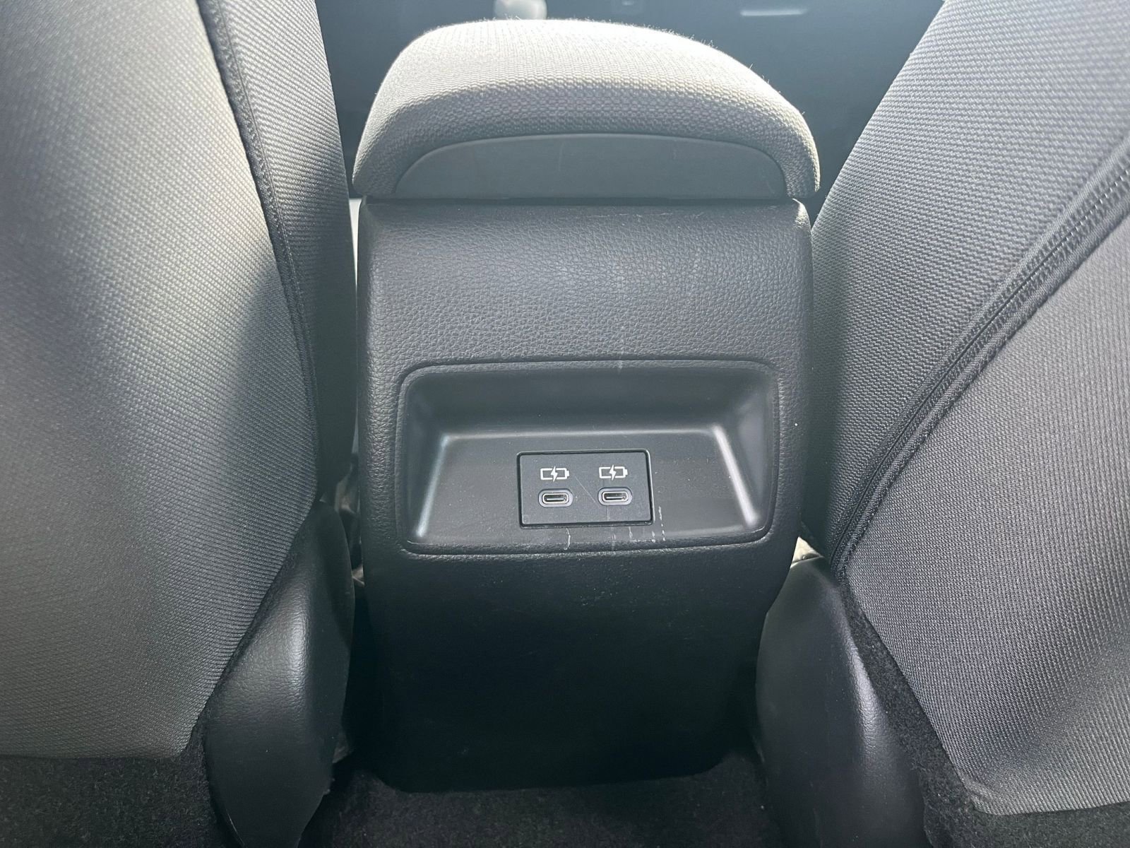 Used 2025 Toyota Corolla LE image 22