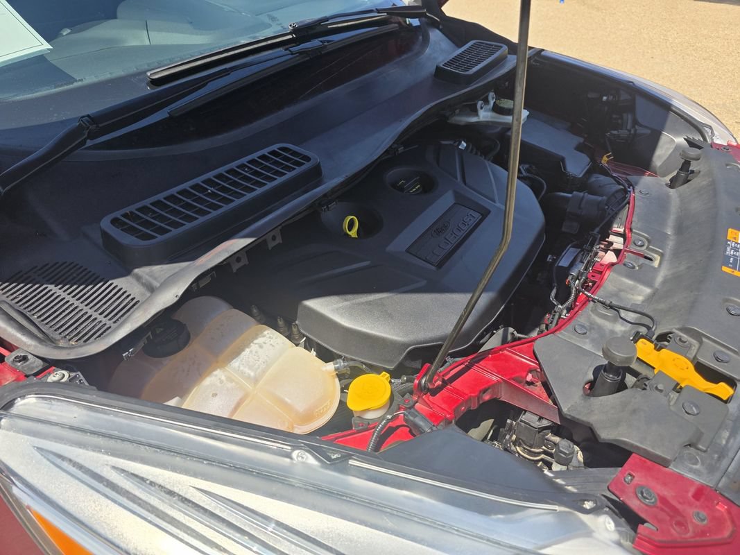 Used 2013 Ford Escape SE AWD/4WD image 35