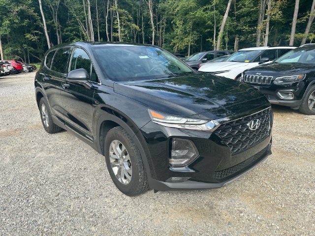 Used 2019 Hyundai Santa Fe SEL FWD image 18