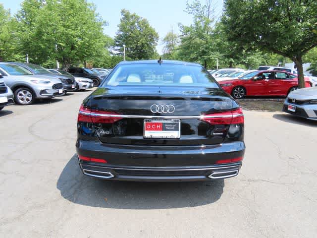 Used 2019 Audi A6 3.0T Prestige w/ Prestige Package AWD/4WD image 5