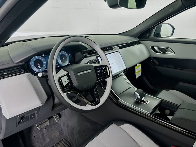New 2026 Land Rover Range Rover Velar Dynamic SE AWD/4WD image 9