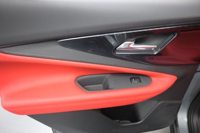 Used 2025 Chevrolet Blazer EV SS AWD/4WD image 19