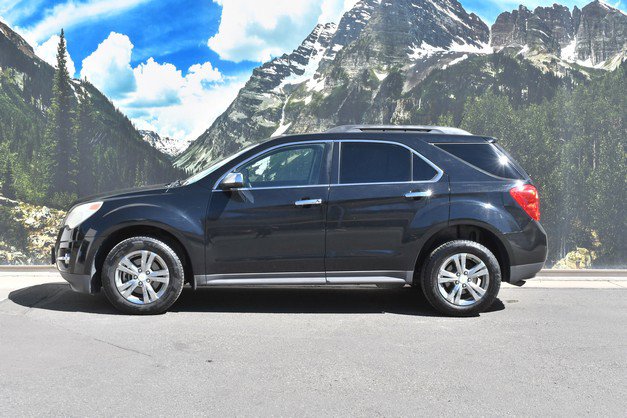 Used 2015 Chevrolet Equinox LT image 7
