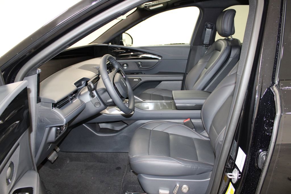 New 2025 Lincoln Nautilus Premier w/ Equipment Group 102A image 20