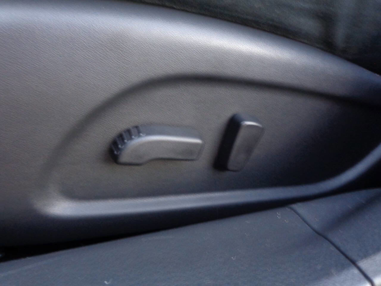 Used 2015 Nissan Altima 2.5 S w/ Power Driver Seat Package image 8