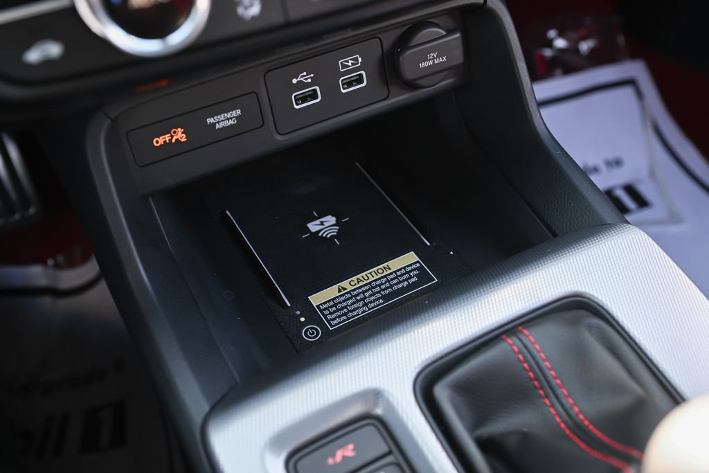 Used 2024 Honda Civic Type R image 35