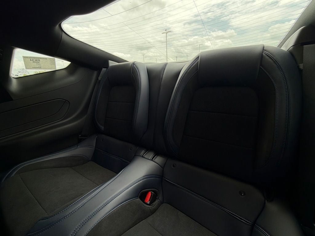 New 2026 Ford Mustang Dark Horse RWD image 23