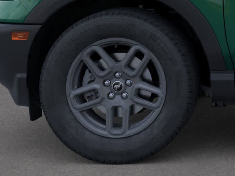New 2025 Ford Bronco Sport Big Bend w/ Convenience Package image 19