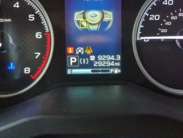 Used 2023 Subaru Forester Premium image 22