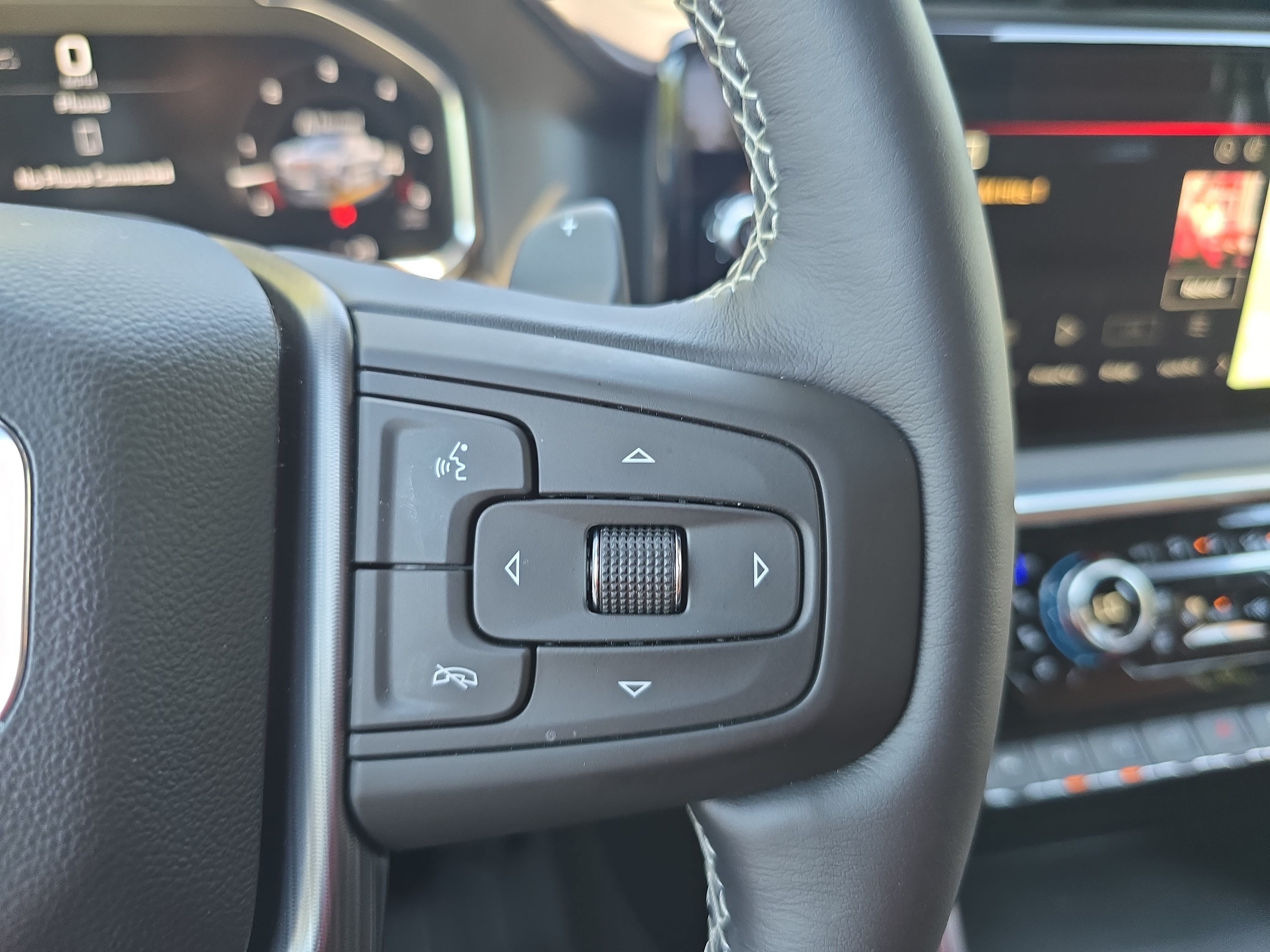 Used 2026 GMC Sierra 1500 Denali Ultimate AWD/4WD image 17