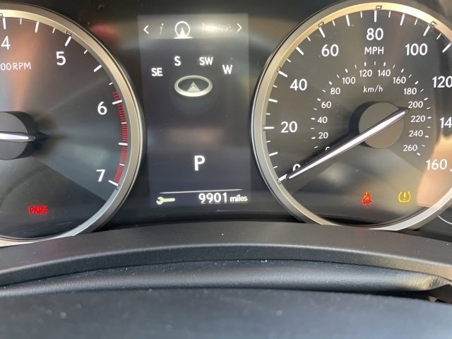 Used 2019 Lexus NX 300 AWD w/ Premium Package image 23