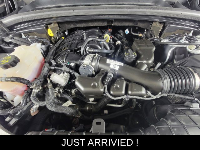 Used 2024 Jeep Grand Cherokee Limited AWD/4WD image 35