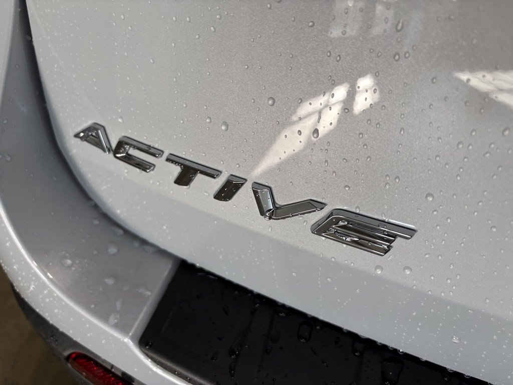 New 2026 Ford Explorer Active w/ Active Comfort Package image 27