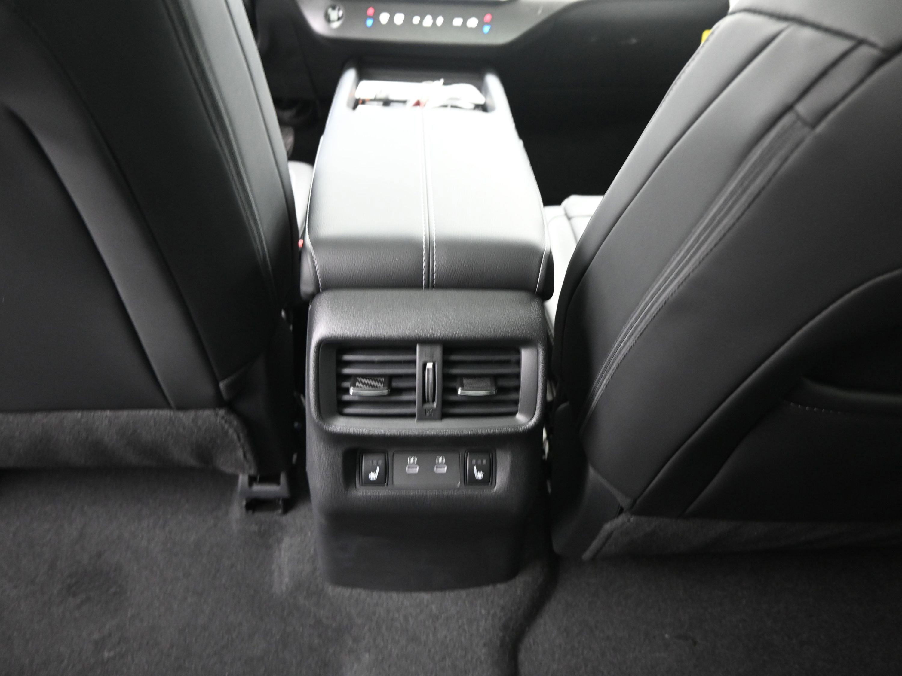 New 2026 Nissan Murano Platinum AWD/4WD image 21