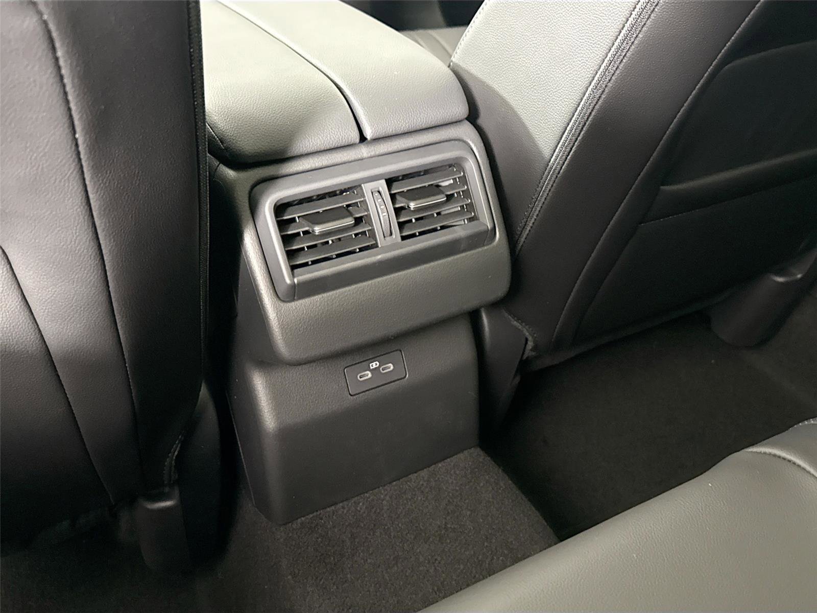 New 2026 MAZDA CX-50 AWD 2.5 S w/ Weather Package image 35