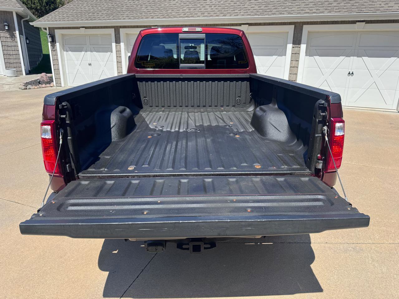 Used 2015 Ford F250 King Ranch AWD/4WD image 40