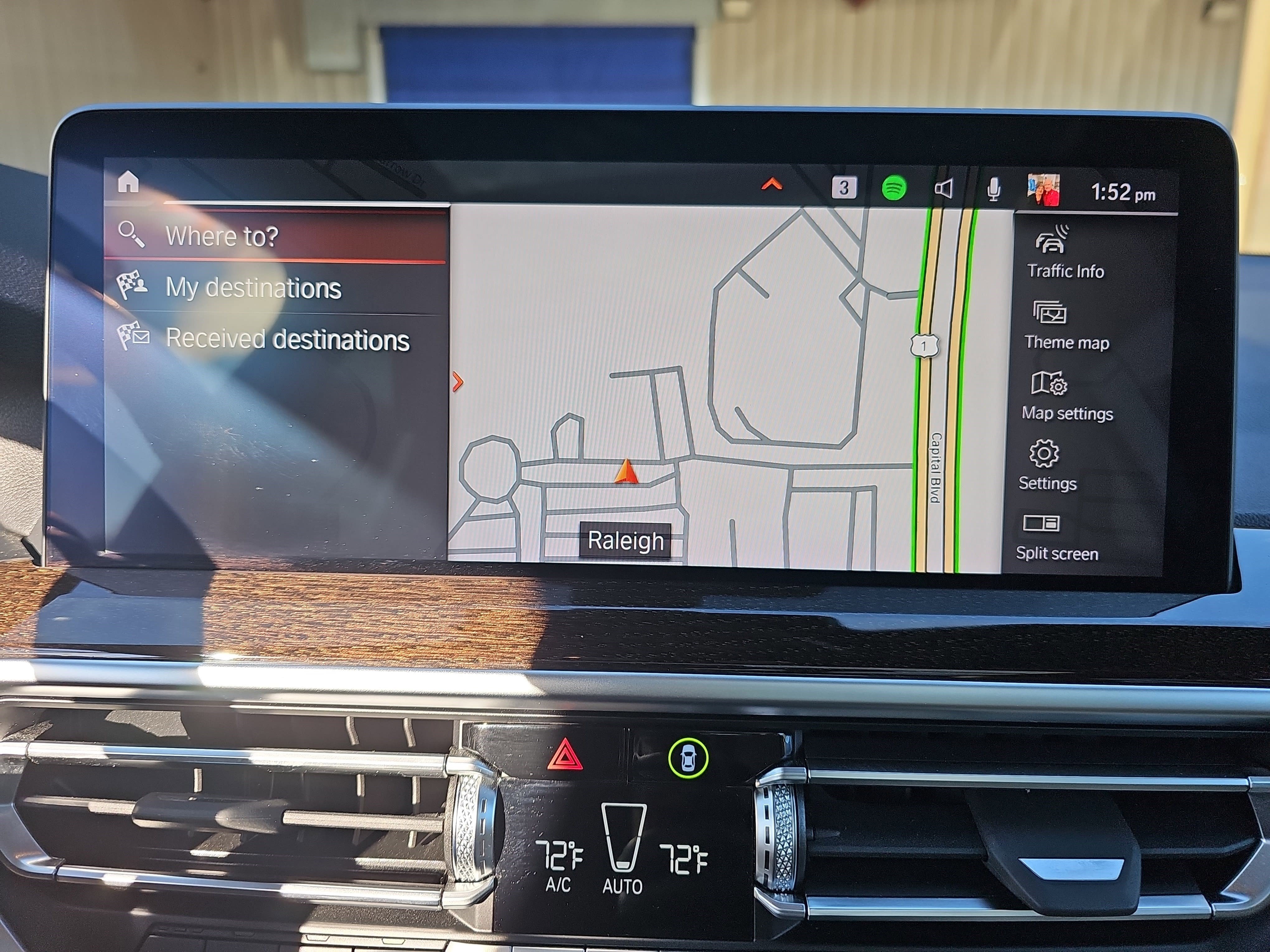 Certified 2023 BMW X3 xDrive30i w/ Premium Package image 24