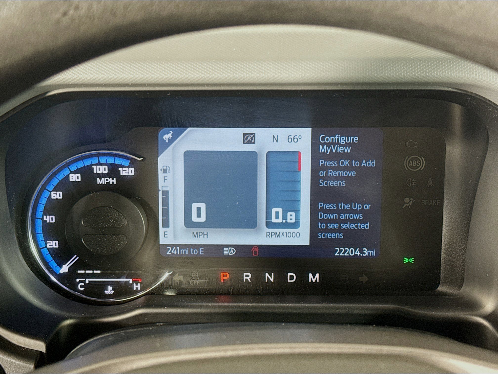 Used 2023 Ford Bronco 4-Door image 16