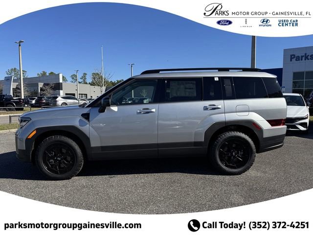 New 2025 Hyundai Santa Fe XRT image 5