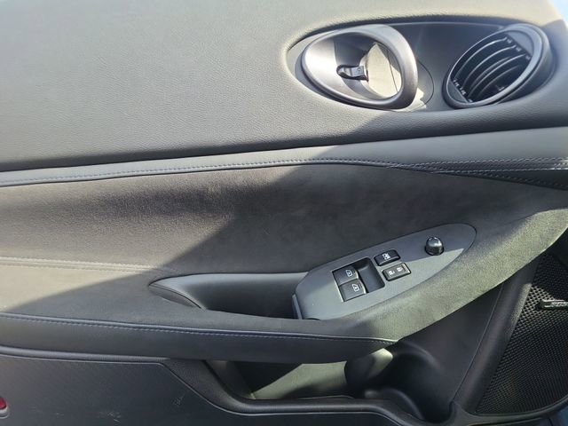Used 2024 Nissan Z NISMO w/ Floor Mat Package image 21