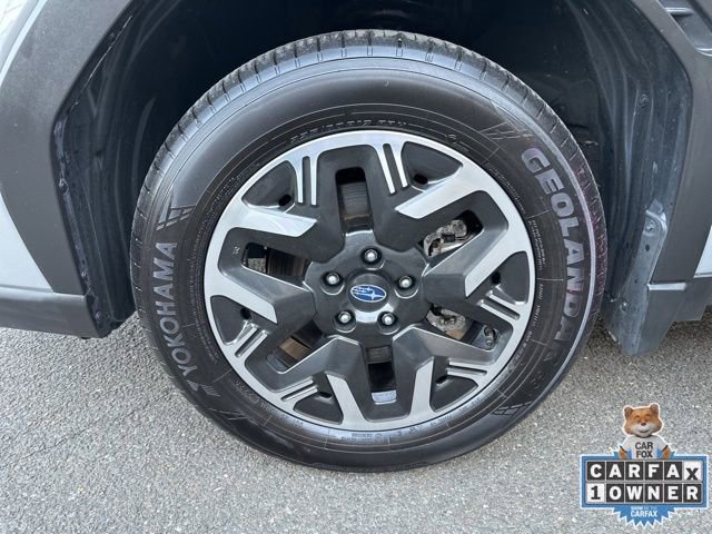 Certified 2025 Subaru Forester Premium AWD/4WD image 32