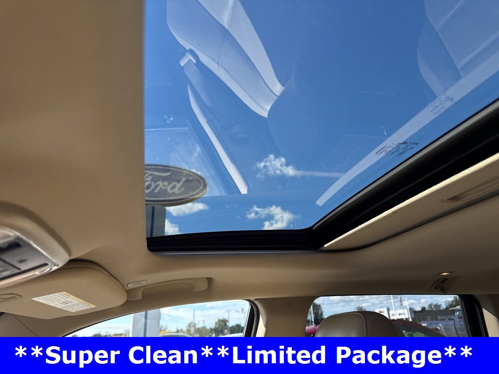 Used 2020 Jeep Grand Cherokee Limited w/ Premium Lighting Group image 34