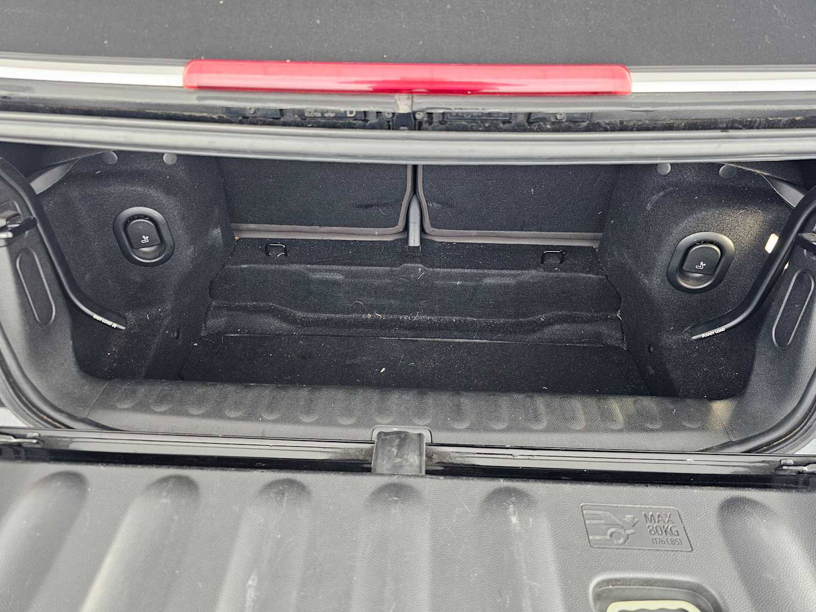 Used 2017 MINI Cooper Convertible image 14