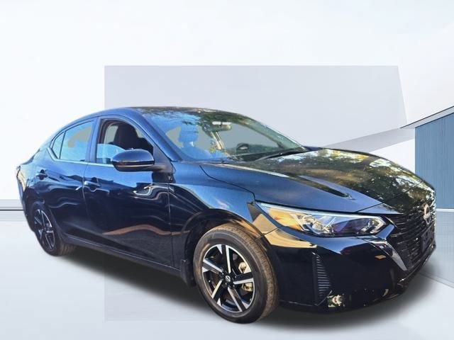 Used 2024 Nissan Sentra SV image 22