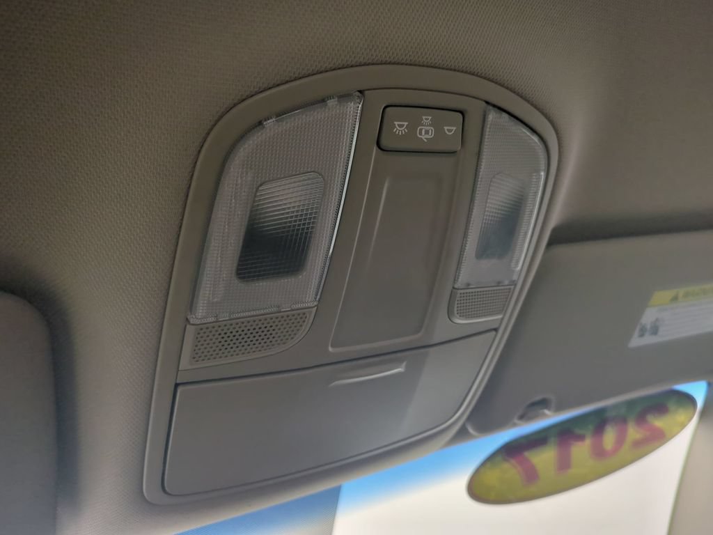 Used 2017 Hyundai Tucson Eco FWD image 23