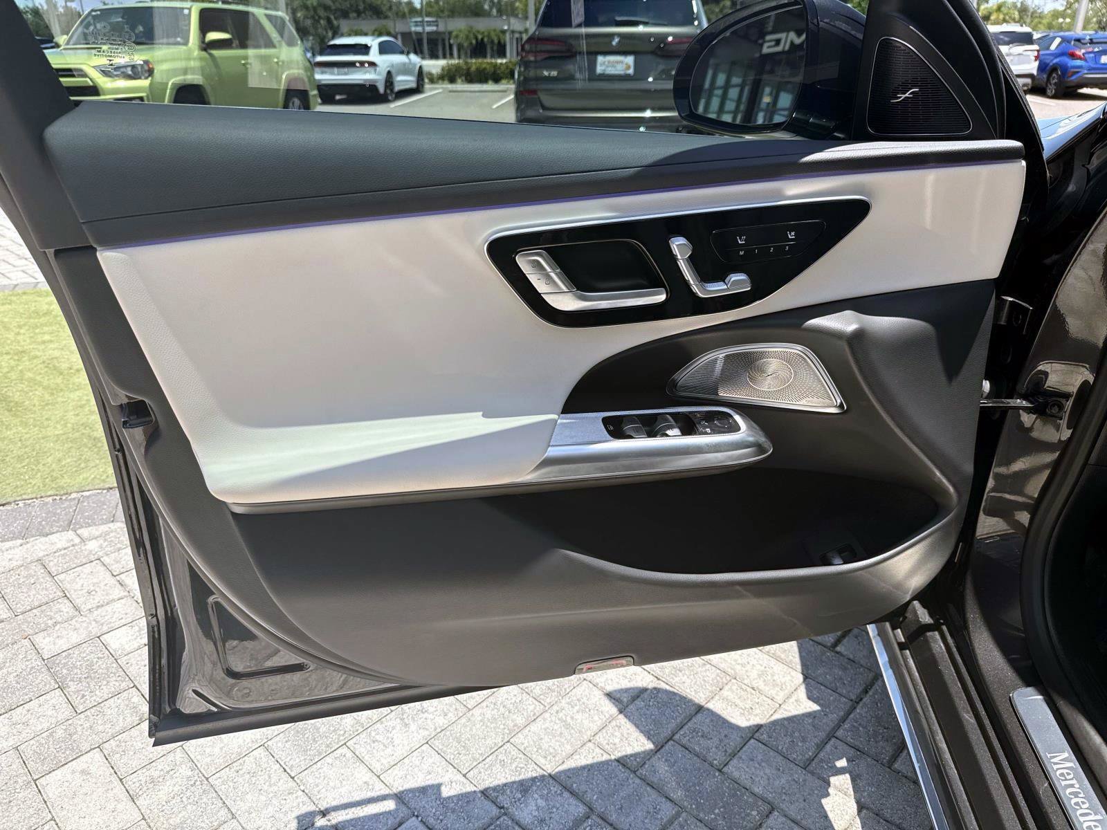 Used 2026 Mercedes-Benz E 350 Sedan image 16