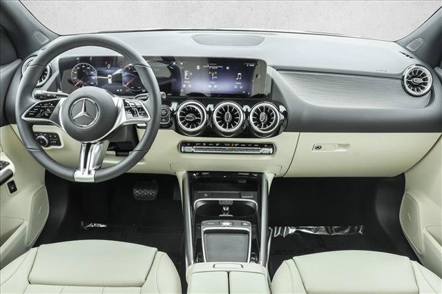 New 2026 Mercedes-Benz GLA 250 4MATIC image 19