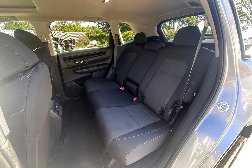 Used 2024 Honda CR-V EX image 26