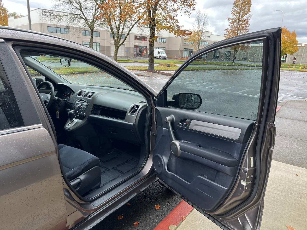 Used 2011 Honda CR-V EX image 9