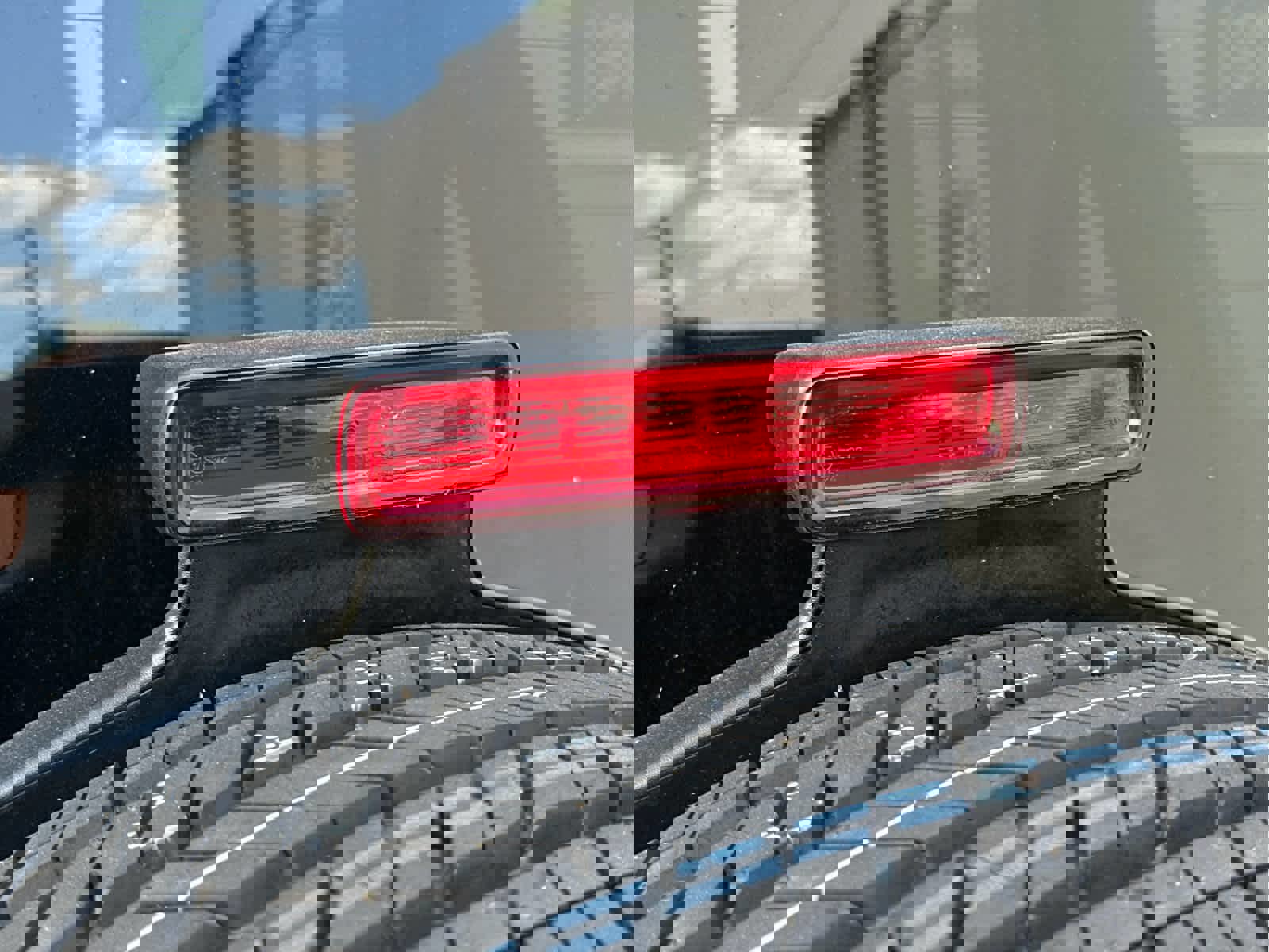 New 2026 Jeep Wrangler Sahara image 20