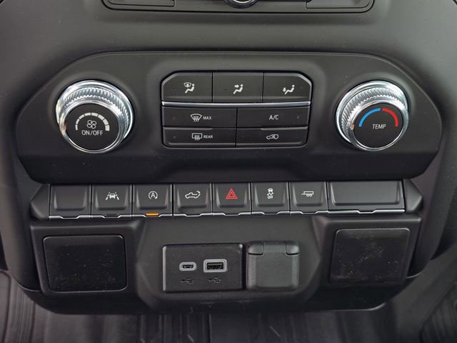 New 2026 GMC Sierra 1500 Pro w/ Pro Value Package image 25