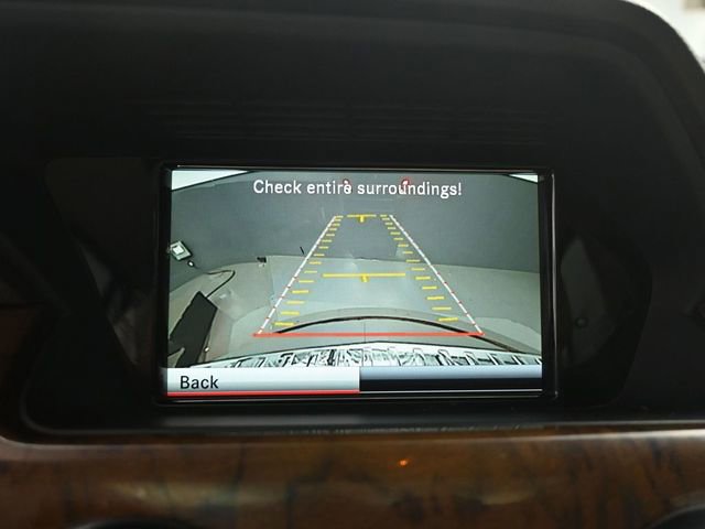 Used 2015 Mercedes-Benz GLK 350 2WD image 11