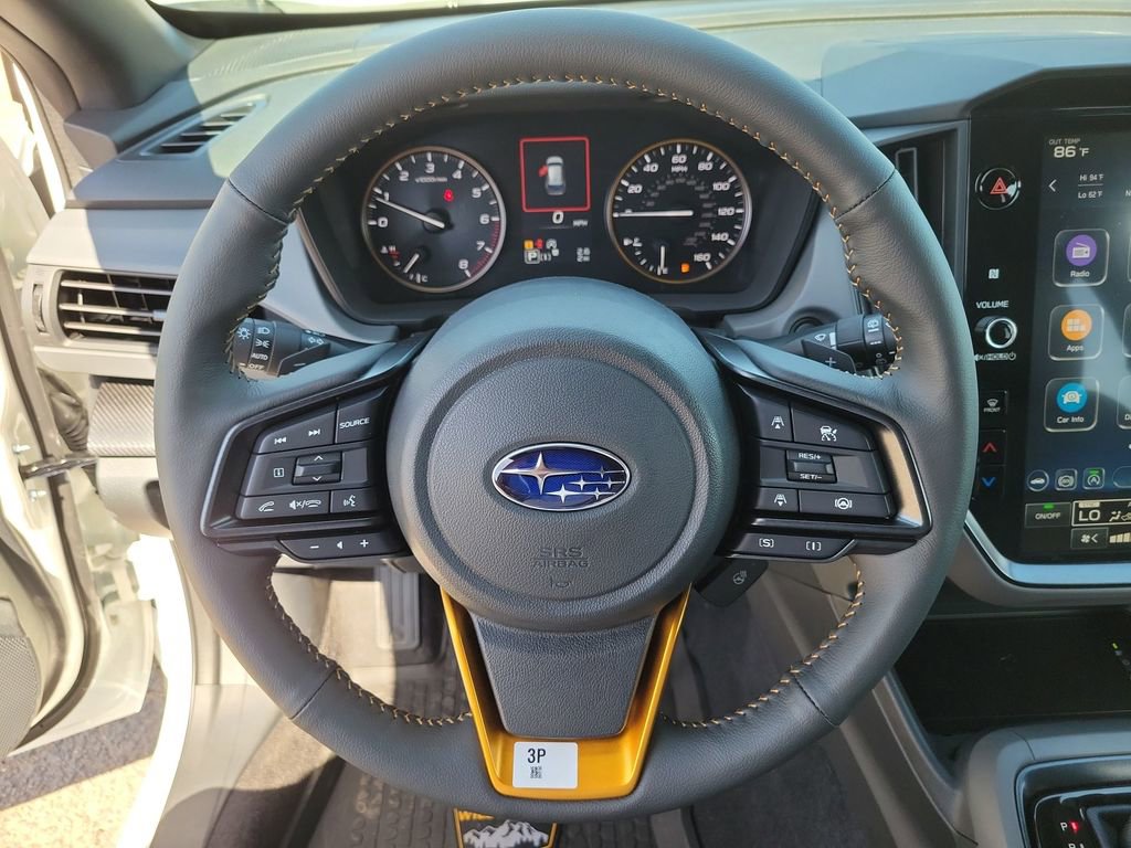 New 2026 Subaru Crosstrek 2.5i Wilderness w/ Crosstrek Mirror Package AWD/4WD image 21