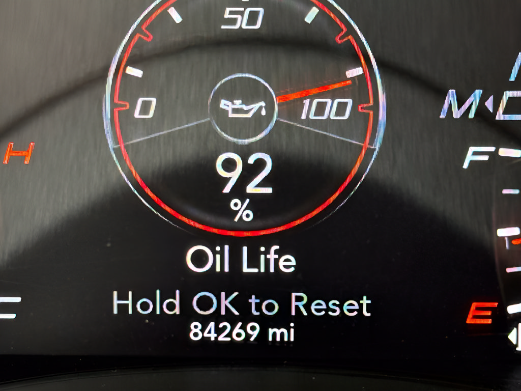 Used 2023 Dodge Charger SXT w/ Blacktop Package RWD image 13