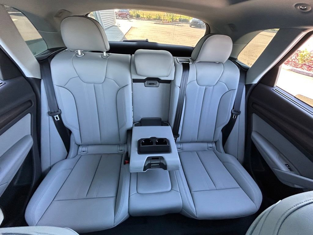 New 2025 Audi Q5 Prestige image 52