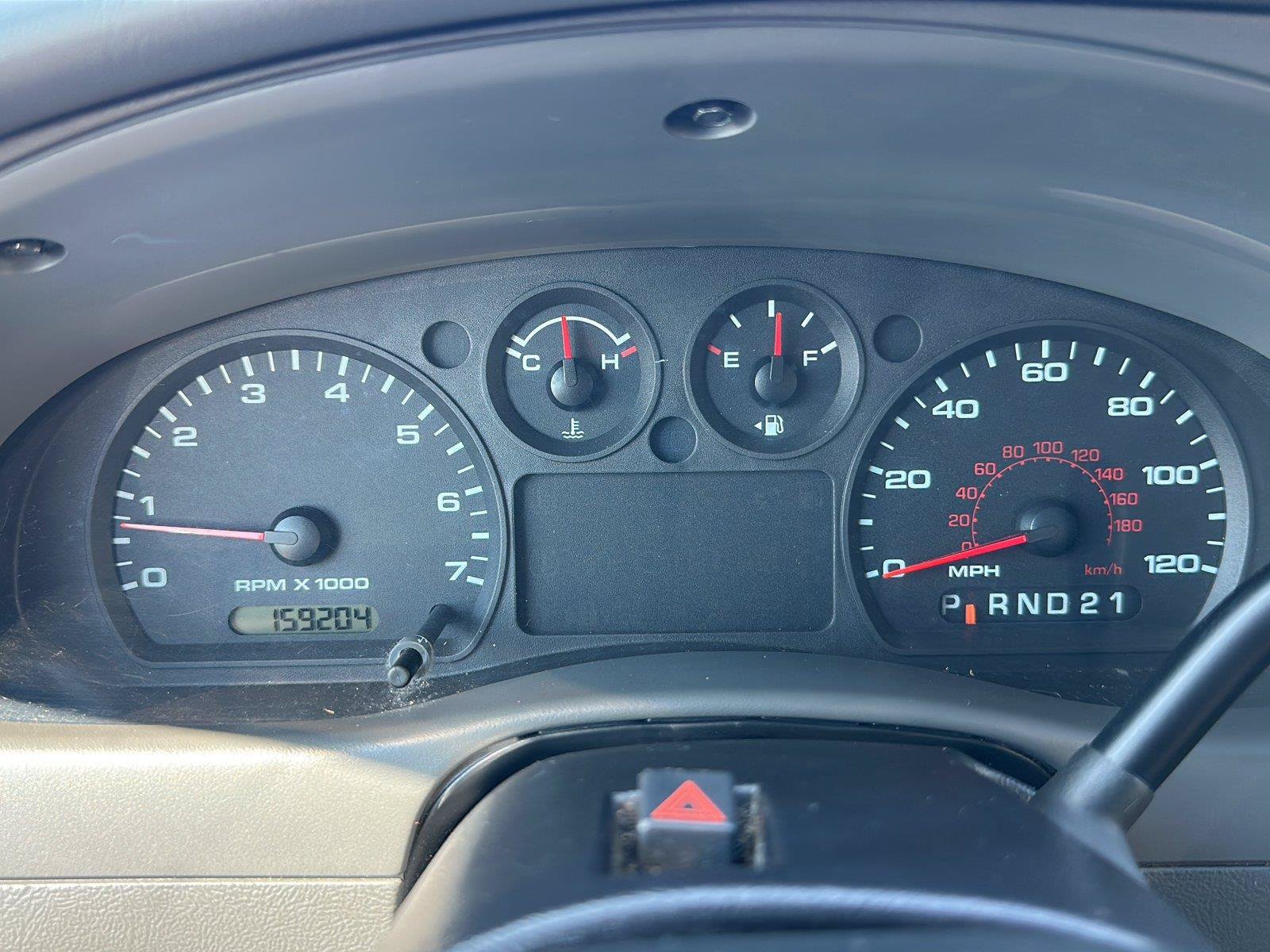 Used 2007 Ford Ranger STX RWD image 6