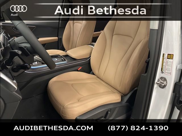 New 2026 Audi Q7 2.0T Premium Plus image 21